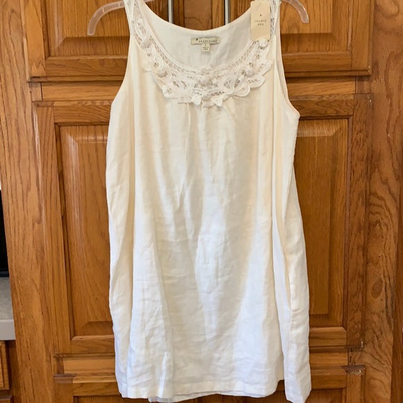 Forever 21 Tops - 🆕NWT🆕 TwentyOne Tunic/Dress